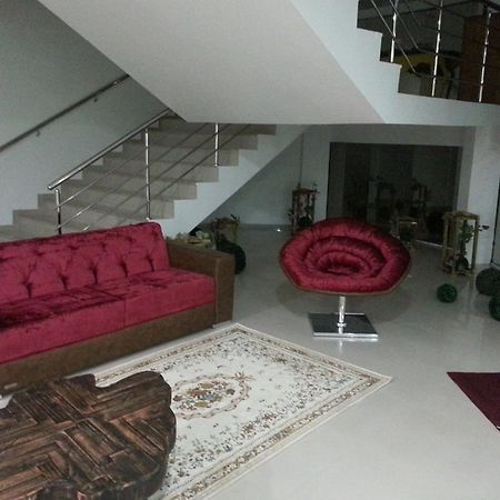 Coronel Freitas Hotel Vanes מראה חיצוני תמונה