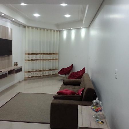 Coronel Freitas Hotel Vanes מראה חיצוני תמונה