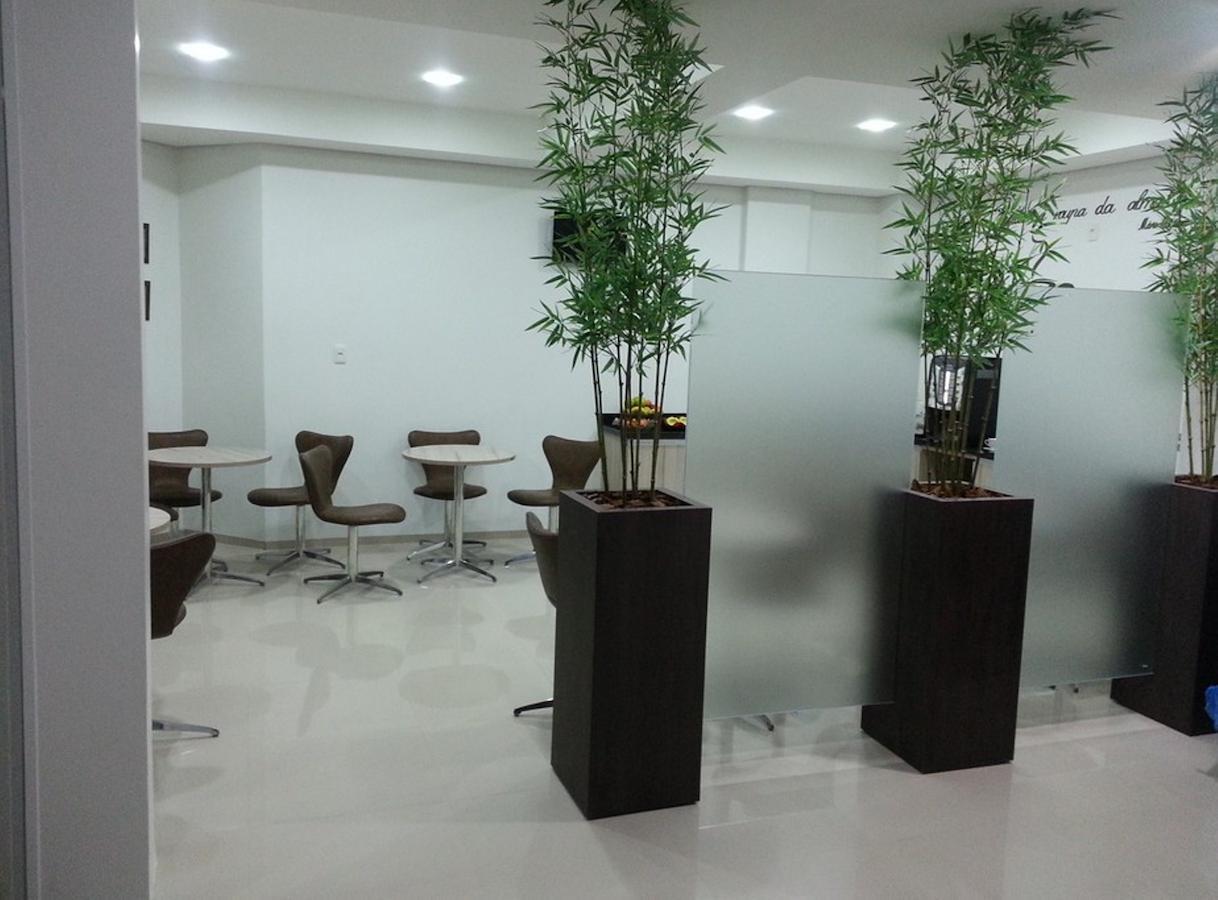 Coronel Freitas Hotel Vanes מראה חיצוני תמונה