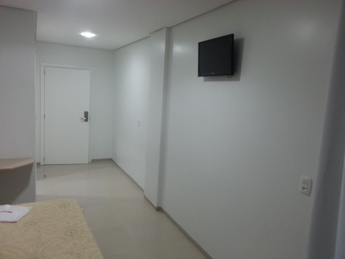 Coronel Freitas Hotel Vanes חדר תמונה