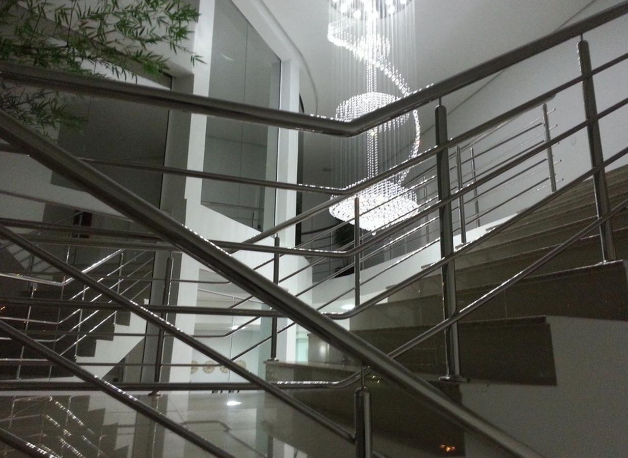 Coronel Freitas Hotel Vanes מראה חיצוני תמונה