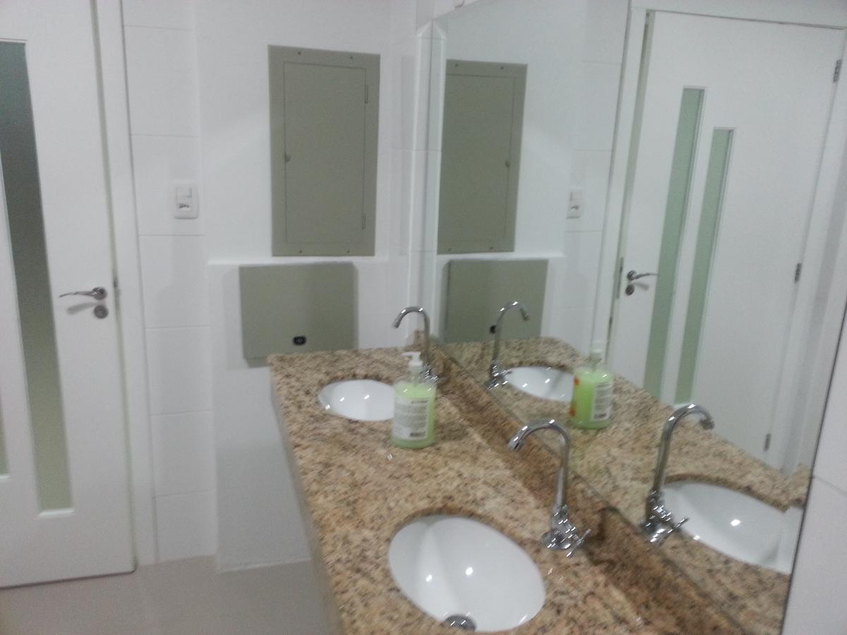 Coronel Freitas Hotel Vanes מראה חיצוני תמונה