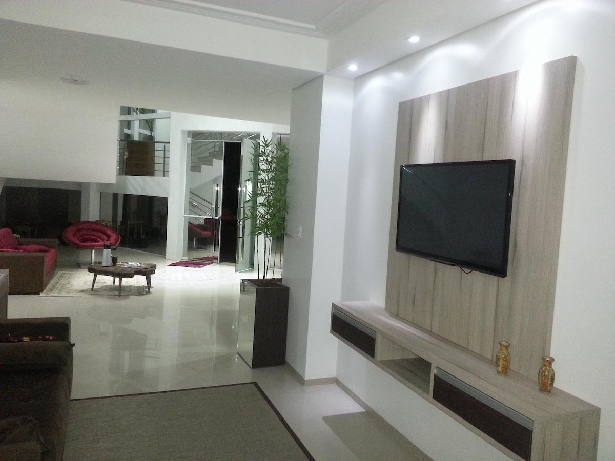 Coronel Freitas Hotel Vanes מראה חיצוני תמונה