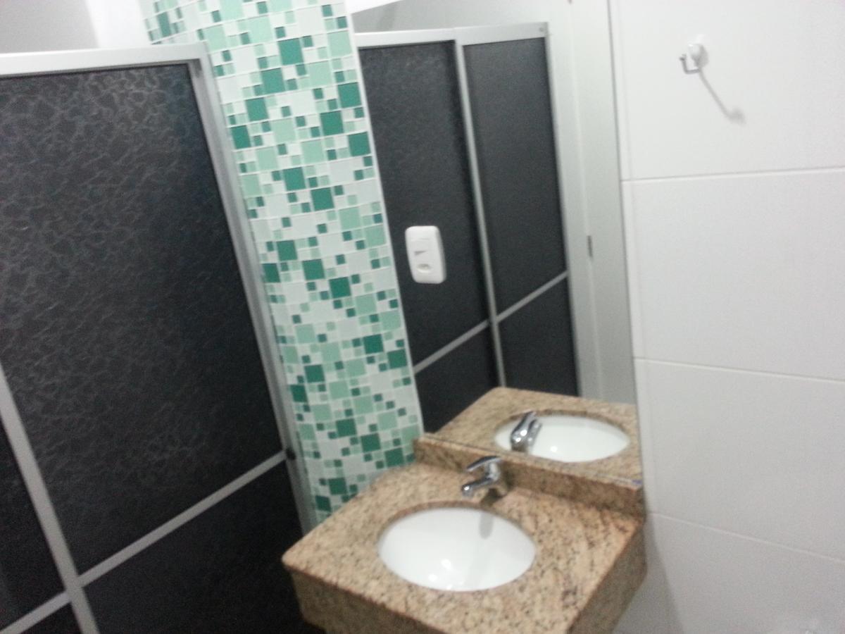 Coronel Freitas Hotel Vanes חדר תמונה