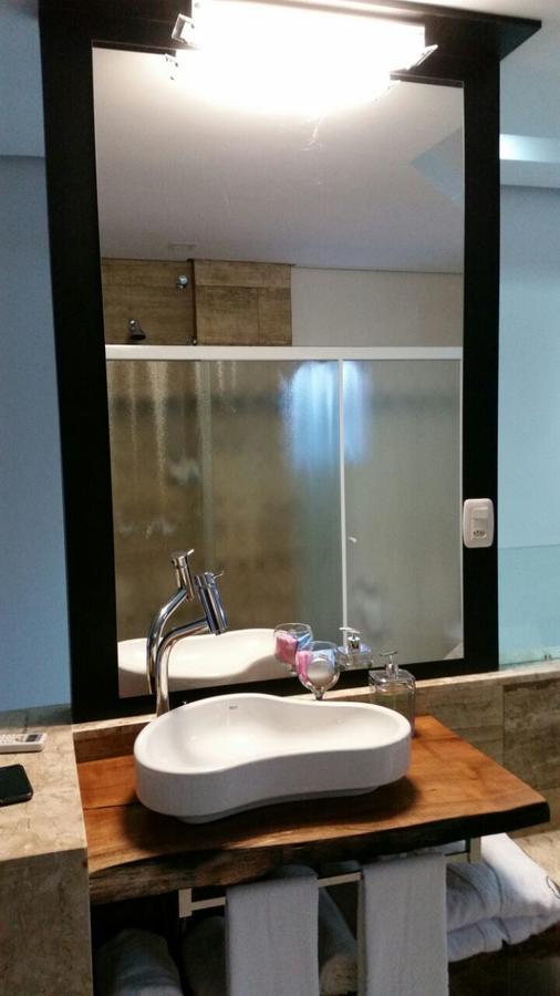 Coronel Freitas Hotel Vanes חדר תמונה