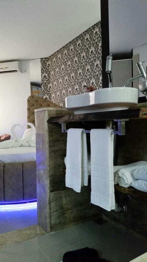 Coronel Freitas Hotel Vanes חדר תמונה