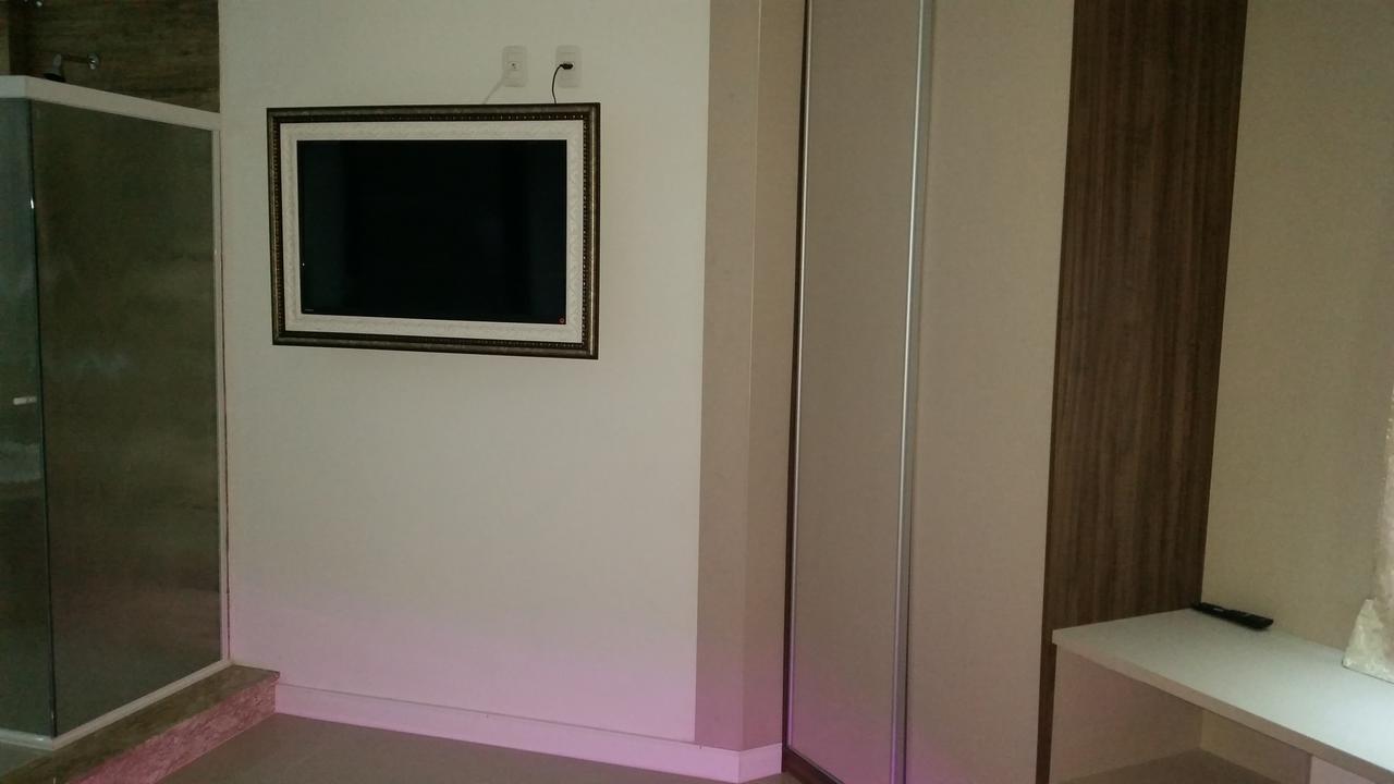 Coronel Freitas Hotel Vanes חדר תמונה
