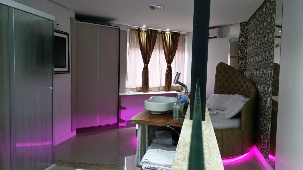 Coronel Freitas Hotel Vanes חדר תמונה